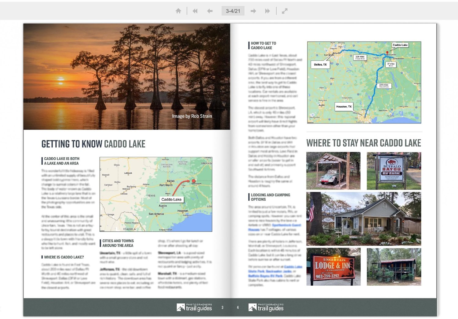 Caddo Lake Photography Guide Book Best Photographers Trail Guides caddo-lake-photography-guide-book-best-photographers-trail-guides